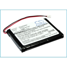 Batéria pre čiarový kód, skener Unitech CS-UHT850BL