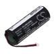 CS-UMS380BL<br />Batérie pre   nahrádza batériu 1400-900014G