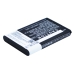 Batéria pre čiarový kód, skener Unitech CS-UMS920BL