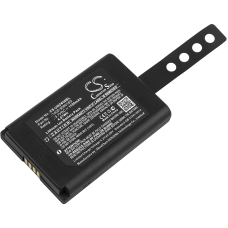 Batéria pre čiarový kód, skener Unitech CS-UND650BL