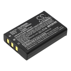 Kompatibilná náhrada batérie za Gicom 13224,1400-203047G,1400-900009G,JT-H200BT-20,JT-H200BT-30