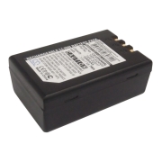 Batéria compatibleWith Unitech