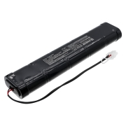 Batéria compatibleWith Uniphy