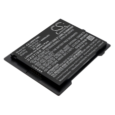 Batéria pre čiarový kód, skener Urovo CS-URP810BL