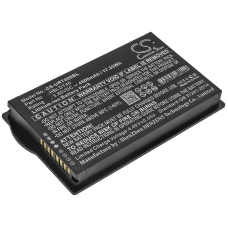 Batéria pre čiarový kód, skener Urovo CS-URT400BL