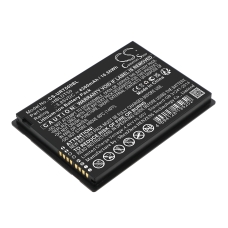 Batéria pre čiarový kód, skener Urovo CS-URT500BL