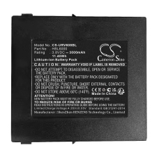 Batéria pre čiarový kód, skener Urovo CS-URV608BL