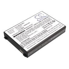 Batéria pre čiarový kód, skener Urovo CS-URV630BL