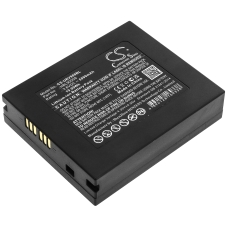 Batéria pre čiarový kód, skener Urovo CS-URV900BL