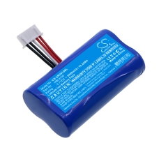 Batéria pre čiarový kód, skener Urovo CS-URV910BL