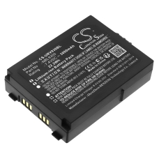 Batéria pre čiarový kód, skener Urovo CS-URV930BL