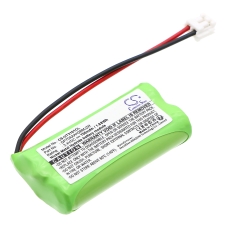 Kompatibilná náhrada batérie za RCA 2SN-AAA55H-S-J1,2SN-AAA60H-S-J1,2SN-AAA65H-S-J1,2SN-AAA70H-S-J1,2SN-AAA70H-SX2F...