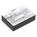 Batéria kompatibilné s Unistrong CS-UTG100SL