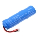 CS-UTT220SL<br />Batérie pre   nahrádza batériu ICR18650