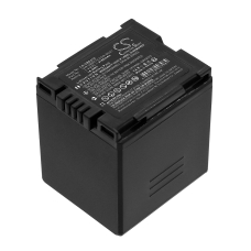 Kompatibilná náhrada batérie za Panasonic BZ-BP14S,BZ-BP14SW,CGA-DU21,CGA-DU21A,DZ-BP14S...