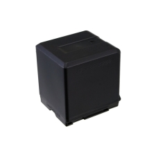 Kompatibilná náhrada batérie za Panasonic VW-VBG260,VW-VBG260-K,VW-VBG260PPK