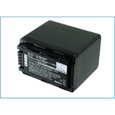 Batéria fotoaparátu Panasonic CS-VBK360MX