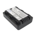 Batéria fotoaparátu Panasonic CS-VBL090MC