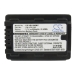 Batéria fotoaparátu Panasonic CS-VBL090MC