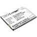Batéria kompatibilné s Verifone CS-VCM500BX