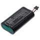 CS-VCM510BX<br />Batérie pre   nahrádza batériu BPK278-502