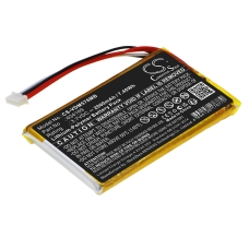Batérie pre detské telefóny Vtech CS-VDM576MB