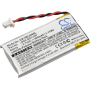 Batéria compatibleWith Vernier