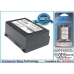 Batéria kompatibilné s Viewsonic CS-VER38XL