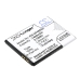 Batérie pre mobilné telefóny Vodafone CS-VF695SL
