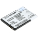Batérie pre mobilné telefóny Vodafone CS-VF795SL