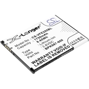 Batéria compatibleWith Verifone