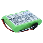 Batéria compatibleWith Verifone
