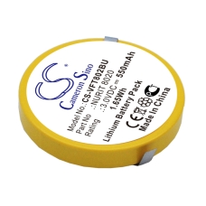 Kompatibilná náhrada batérie za Verifone 