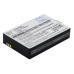 Batéria kompatibilné s VDO Dayton CS-VPN400SL