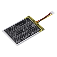 Batéria pre inteligentnú domácnosť Visonic CS-VPX361BT