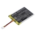 Batéria pre inteligentnú domácnosť Visonic CS-VPX361BT