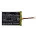 Batéria pre inteligentnú domácnosť Visonic CS-VPX361BT