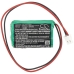 Batéria pre domáce bezpečnostné kamery Visonic CS-VPX700BT