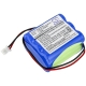CS-VPX915BT<br />Batérie pre   nahrádza batériu GP220AAM6YMX