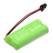 Vehicle Alarm Battery Volvo CS-VRL600SL