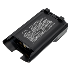 Kompatibilná náhrada batérie za Vertex Standard AAJ62X001,FNB-V128LI