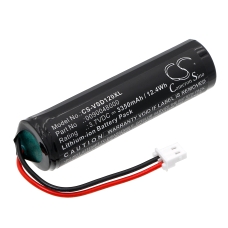 Batéria pre elektrické náradie Viavi CS-VSD120XL