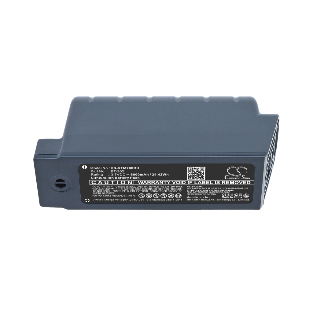 Batéria kompatibilné s Honeywell Vocollect CS-VTM700BH