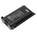 Batéria kompatibilné s Bearcom Vertex standard CS-VTR610TH