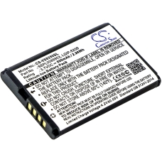 Batérie Nahrádza SBPL0086803