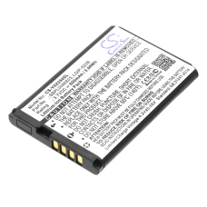 Kompatibilná náhrada batérie za MetroPCS LGIP-320R,LGIP-520B,SBPL0086803,SBPL0086903