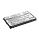 CS-VX8560SL<br />Batérie pre   nahrádza batériu SBPP0026205