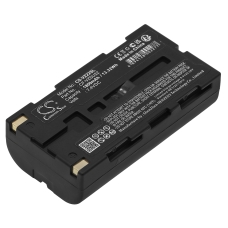Batéria pre tablet Panasonic Avio Toa electronics Nec ... CS-VZ22SL