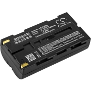 Batéria compatibleWith Panasonic