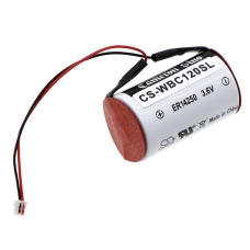 Batérie Nahrádza LS14250